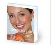 Gorgeous Skin In 30 Days Book